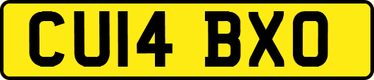 CU14BXO