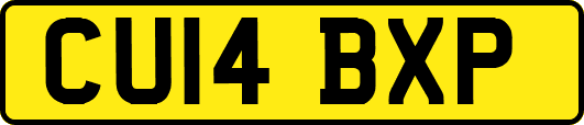 CU14BXP