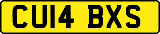 CU14BXS