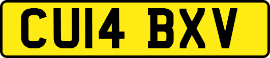 CU14BXV