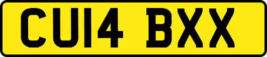 CU14BXX