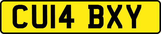 CU14BXY