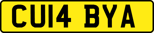 CU14BYA