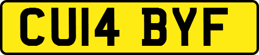 CU14BYF