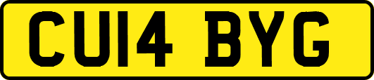 CU14BYG