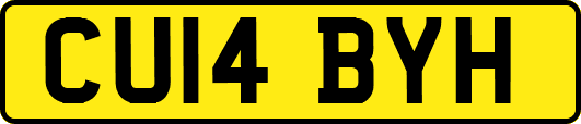 CU14BYH