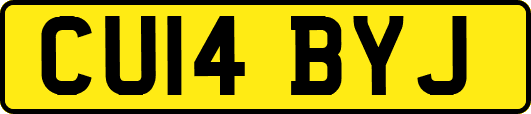 CU14BYJ