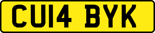 CU14BYK