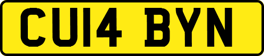 CU14BYN