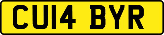 CU14BYR