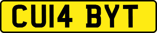 CU14BYT