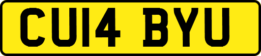 CU14BYU