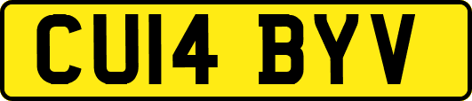 CU14BYV