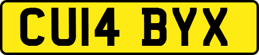 CU14BYX