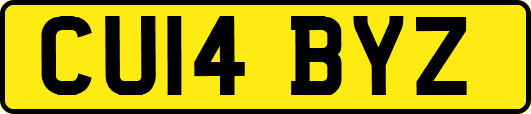 CU14BYZ