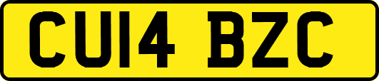 CU14BZC
