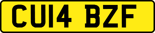 CU14BZF