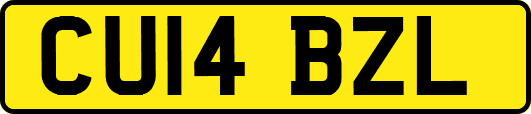 CU14BZL