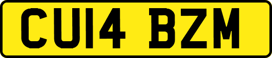 CU14BZM