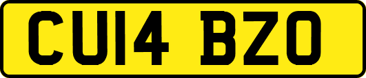 CU14BZO