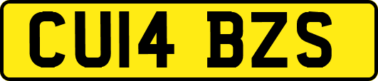 CU14BZS