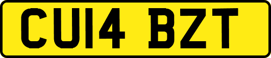 CU14BZT