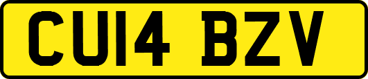 CU14BZV