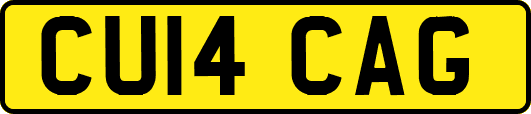 CU14CAG