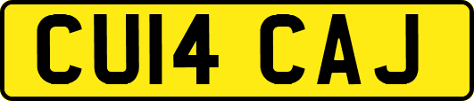CU14CAJ