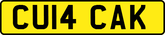 CU14CAK