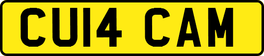 CU14CAM