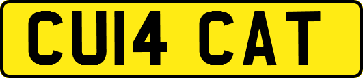 CU14CAT