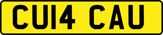 CU14CAU