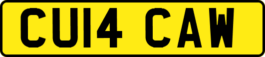CU14CAW