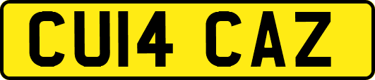 CU14CAZ