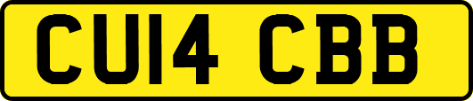 CU14CBB