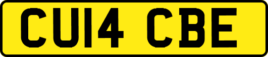 CU14CBE