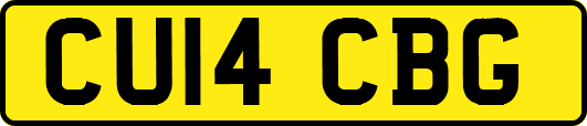 CU14CBG