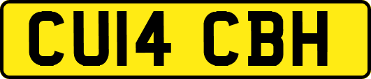 CU14CBH