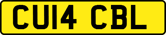 CU14CBL