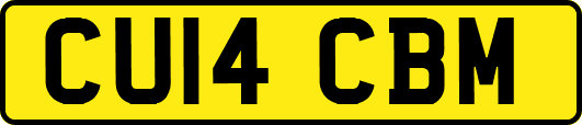 CU14CBM