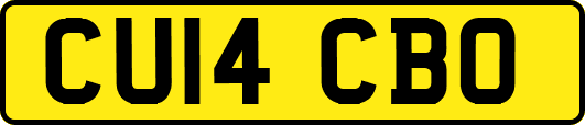 CU14CBO
