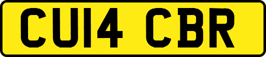 CU14CBR