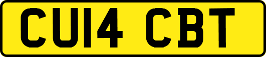 CU14CBT