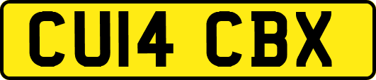 CU14CBX