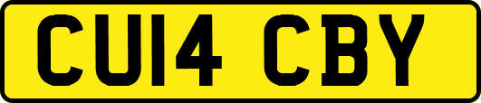CU14CBY