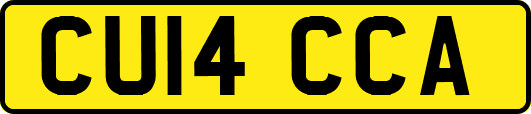 CU14CCA