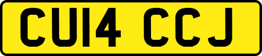 CU14CCJ