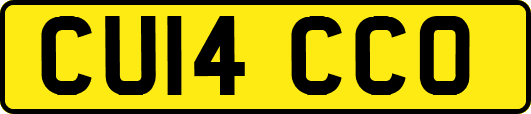 CU14CCO