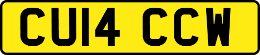 CU14CCW